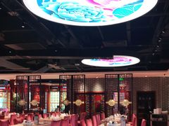 大堂-点都德(华强南店)
