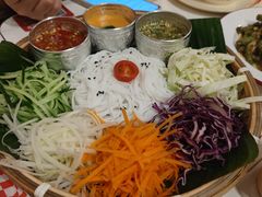 -BLABLATAI吧啦泰·泰式爆炒(西宸天街店)