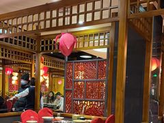-芦月轩羊蝎子(劲松店)
