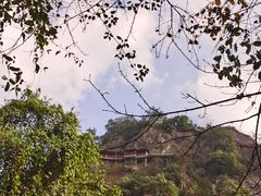 -大慈岩风景区