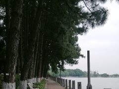 -南北湖风景区
