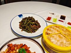-北平楼·烤鸭·北京菜(牡丹园店)