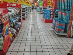-大润发(康桥店)