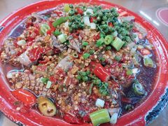 -小街47號江湖菜(四合院店)