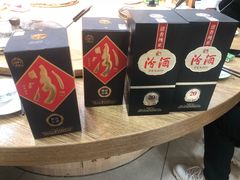 -屯老二农家铁锅炖·行业领军者(梅江店)