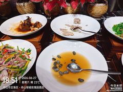 -绿城玫瑰园酒店-遇见19楼餐厅(舟山绿城玫瑰园酒店店)