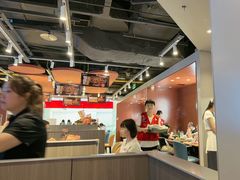 -鱼酷活鱼烤鱼(沈阳大悦城店)