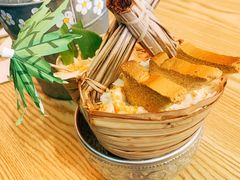 -春莱·老挝咖啡·泰式奶茶(钟楼店)