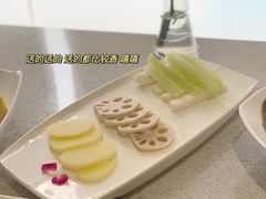 -海底捞火锅(奥体南路店)