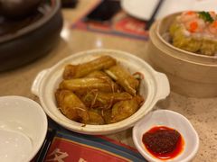 砂锅猪肠粉-点都德(聚福楼店)
