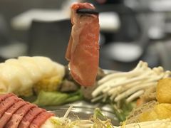 -CHILL Pho澳洲牛肉越南粉(佛山顺德万象汇店)