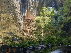 -英西峰林·洞天仙境