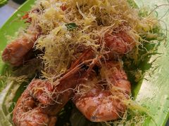 -明记烧鱼美味店