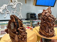-GODIVA(港汇恒隆广场)