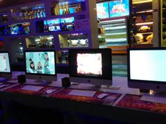 -麦霸KTV(光谷店)