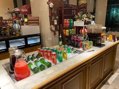 -老南京·橘暮自助餐厅(南京圣和府邸酒店)