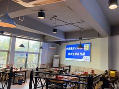 -四禧精酿铜锅涮肉·烧烤工场(大明湖店)