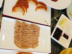 -玉林烤鸭店(垡头店)