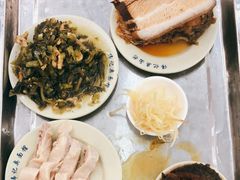 -伟记奥面馆(养育巷店)