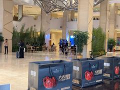 -成都世纪城假日酒店-西楼