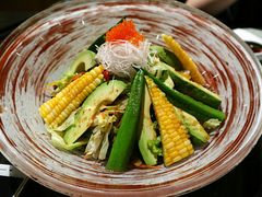 -月下料理(楷林IFC店)