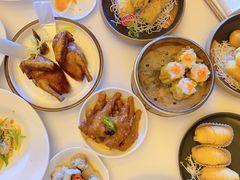 -富力丽思卡尔顿酒店·丽轩中餐厅