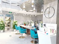-悦SALON