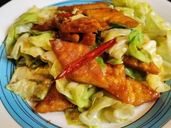 -巴依老爷·新疆美食(上城区天城路店)