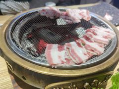 -泥炉烧肉师(新街口金銮巷店)