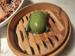 -初蓉丨遇见新川菜(亲贤街荣耀店)