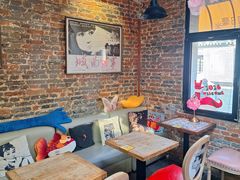 -16毫米咖啡&酒吧(南锣鼓巷店)