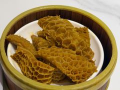 -东方早茶 海鲜•青岛菜(国信体育中心店)