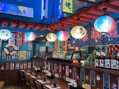 -仙隐小鹿中華の日料(正弘城店)