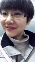 短发-HD HAIR STYLE