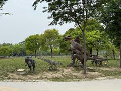 -歌斐颂巧克力小镇