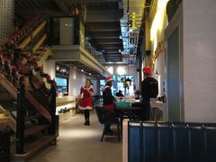 大堂-卡朋厨房(289艺术园区店)