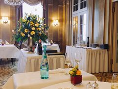 -Restaurant Sevres im Hotel Hessischer Hof