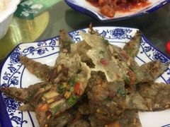 -徽州美食(三十年老店)