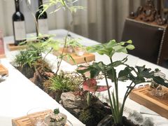 -叶叶菩提·晋福宫