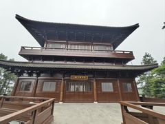 -敬亭山风景名胜区