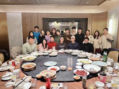 -荣兴酒家(徐家汇店)