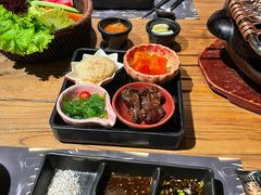海盐-黑牛の店·黑金店(沈阳万象城店)