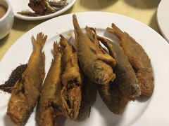 -华春餐馆(鱼山路店)