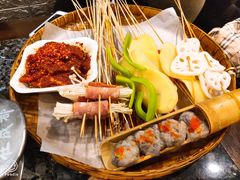 -欧阳小姐在成都(鼓楼店)