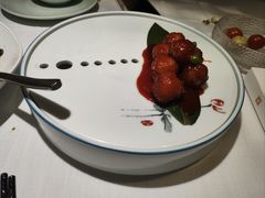 -半勺·新徽菜(银泰城店)