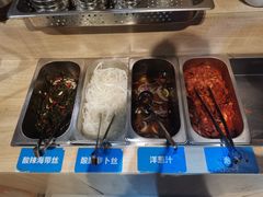 -哈哈碳都·牛肋条无限自助烤肉(台江万达店)