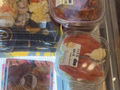 -争鲜回转寿司(通州万达店)