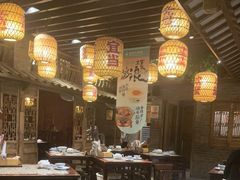 -南京大牌档(崇文门国瑞店)