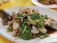 -肥姐美食(同福中路店)