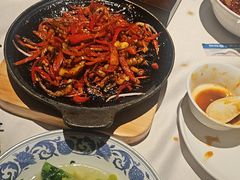 -千百味红餐厅·江西菜(绿地双子塔店)